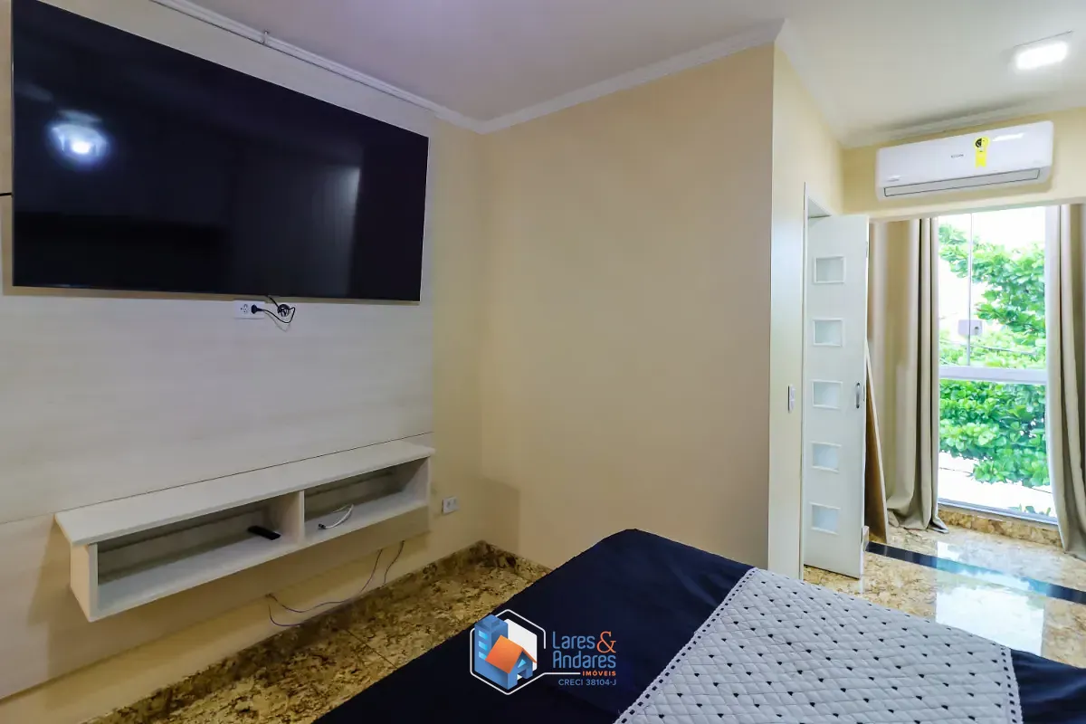 Sobrado, 3 quartos, 200 m² - Foto 12