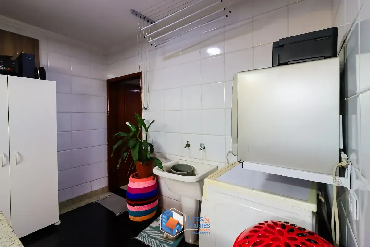 Sobrado, 3 quartos, 200 m² - Foto 35