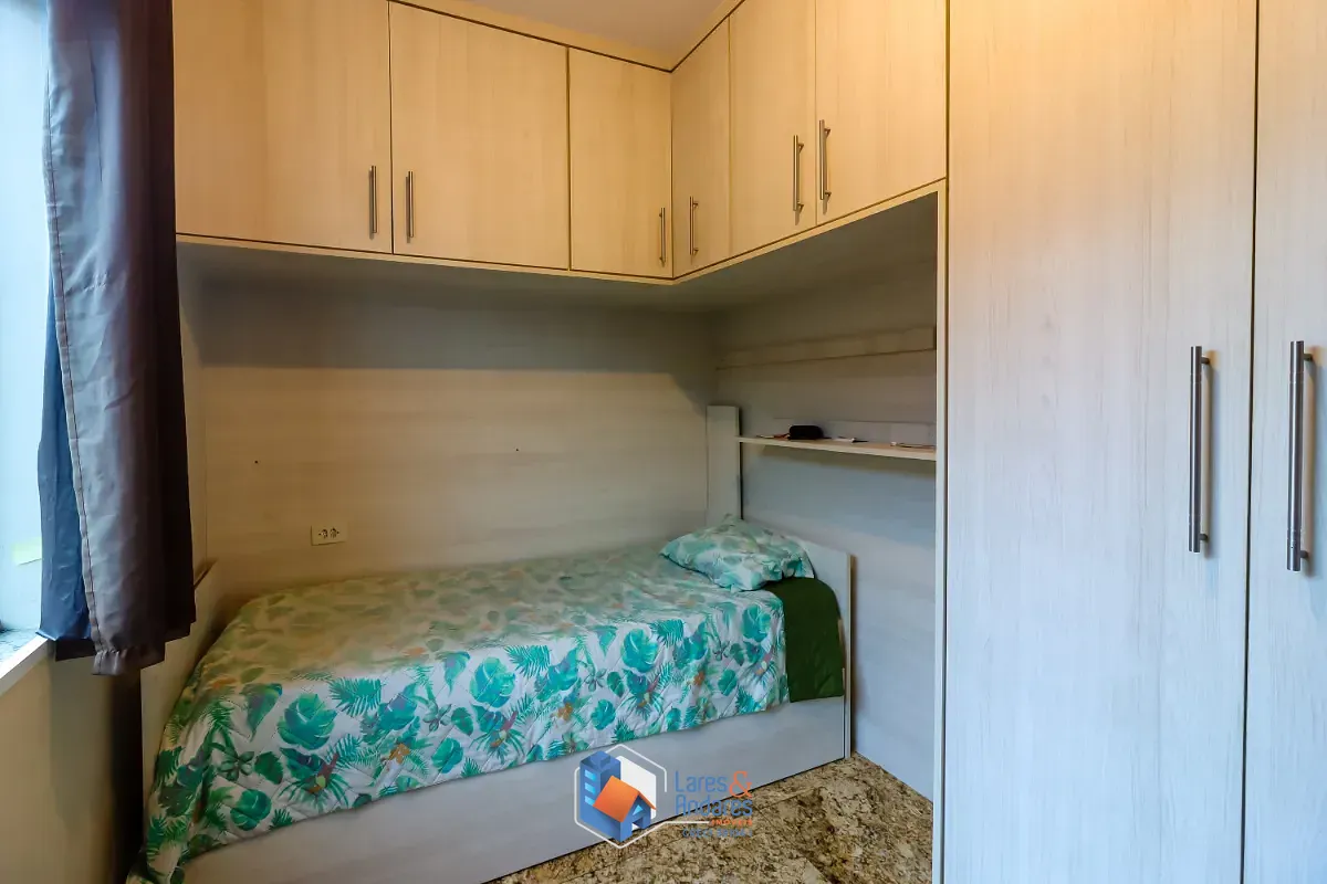 Sobrado, 3 quartos, 200 m² - Foto 19