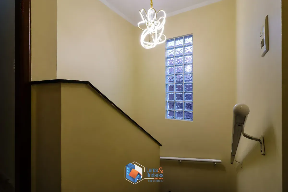 Sobrado, 3 quartos, 200 m² - Foto 27