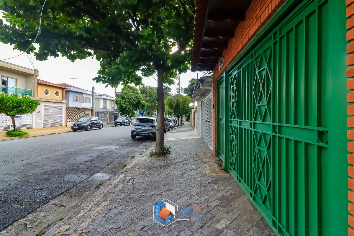 Sobrado, 3 quartos, 200 m² - Foto 47