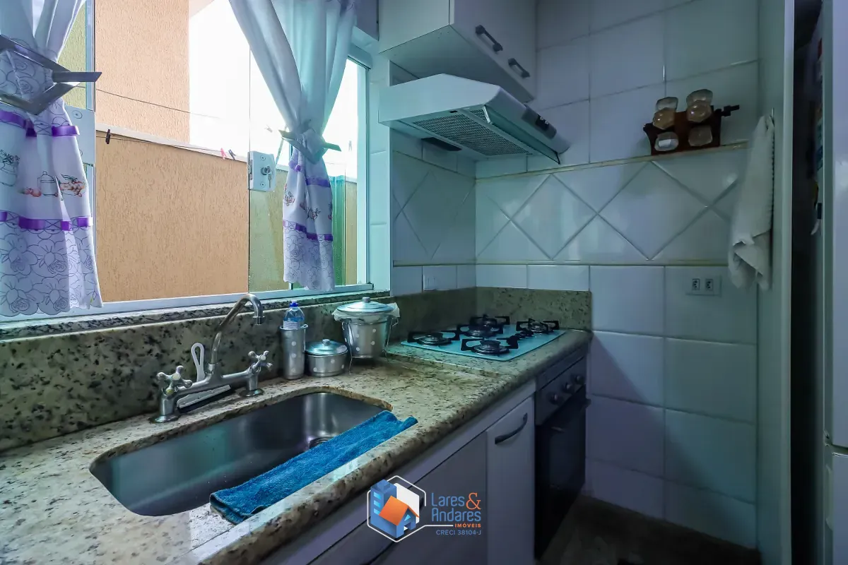 Sobrado, 3 quartos, 200 m² - Foto 32