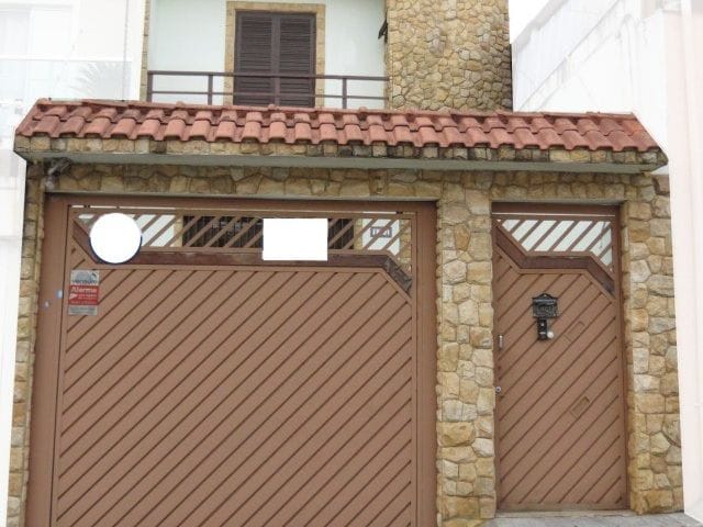 Sobrado com 150m² 3 quartos e 4 banheiros, à venda, no bairro Vila Lúcia em São Paulo
