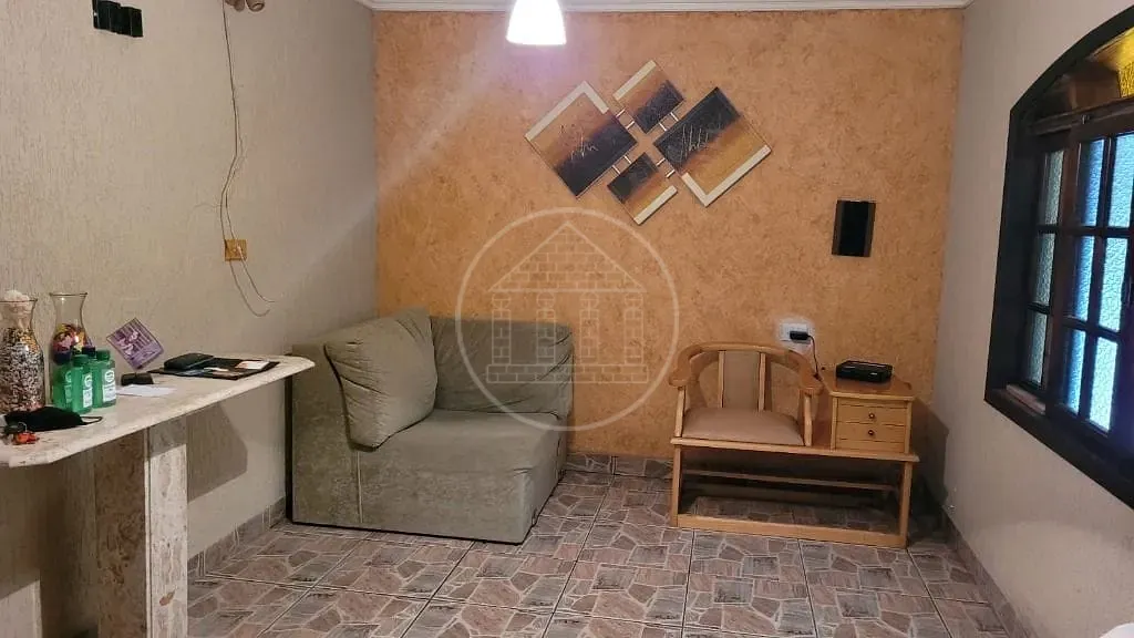 Sobrado, 4 quartos, 150 m² - Foto 1