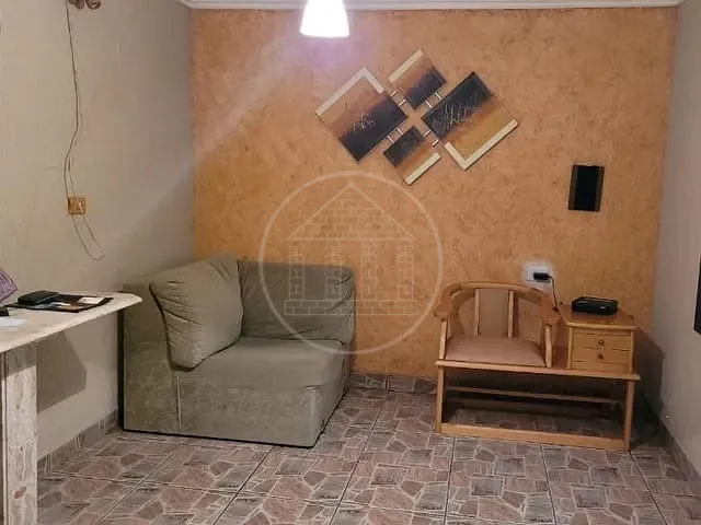Sobrado com 125m² 4 quartos e 1 banheiro, à venda, no bairro Conjunto Habitacional Brigadeiro Faria Lima em São Paulo