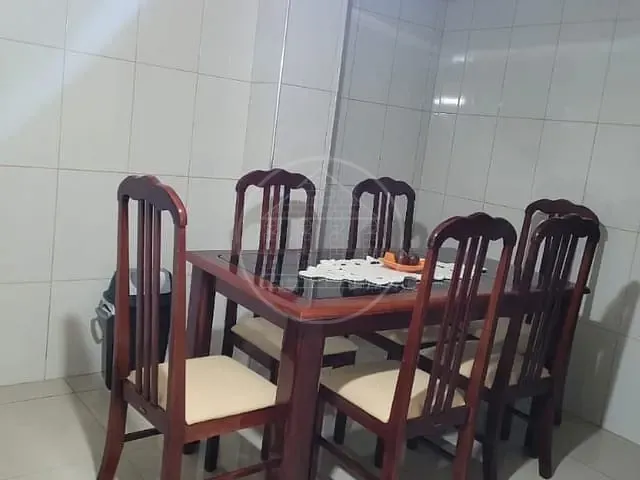 Sobrado com 125m² 4 quartos e 1 banheiro, à venda, no bairro Conjunto Habitacional Brigadeiro Faria Lima em São Paulo