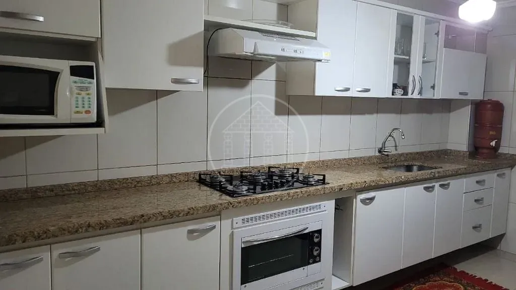 Sobrado, 4 quartos, 150 m² - Foto 2