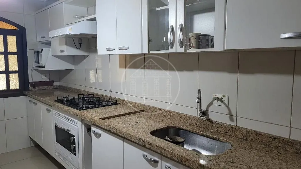 Sobrado, 4 quartos, 150 m² - Foto 3