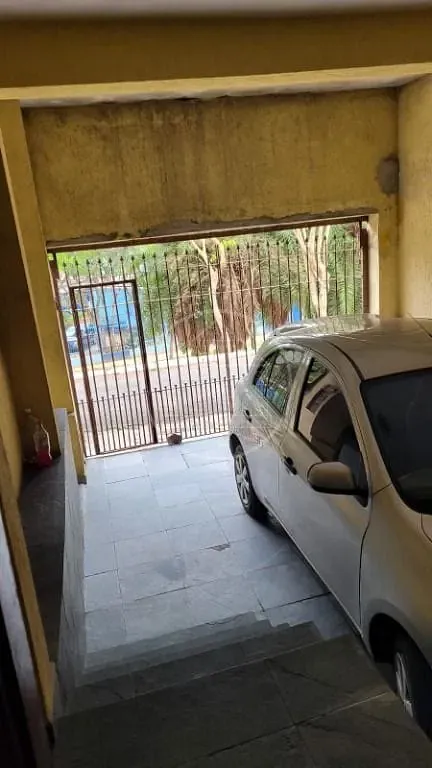 Sobrado, 4 quartos, 150 m² - Foto 10