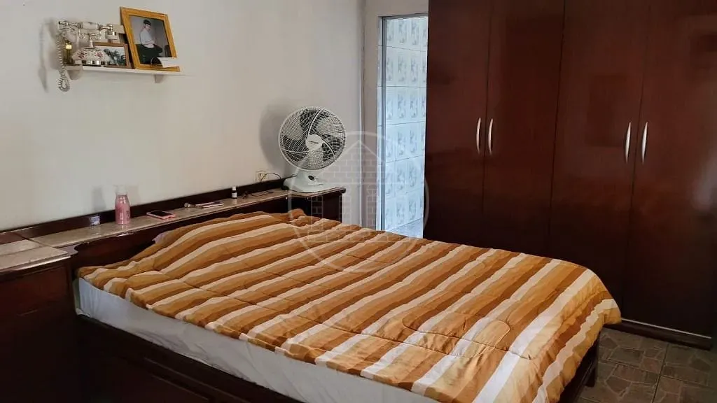 Sobrado, 4 quartos, 150 m² - Foto 5