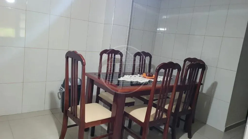 Sobrado, 4 quartos, 150 m² - Foto 4