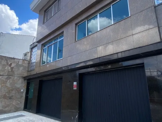 Sobrado com 384m² 4 quartos e 4 banheiros, para alugar, no bairro Vila Mariana em São Paulo