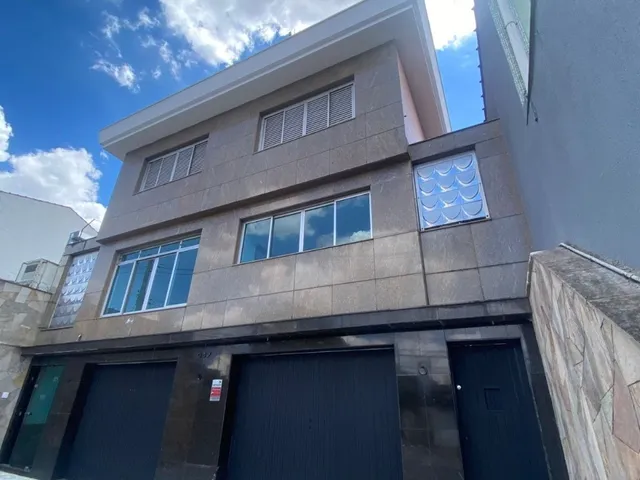Sobrado com 384m² 4 quartos e 4 banheiros, para alugar, no bairro Vila Mariana em São Paulo