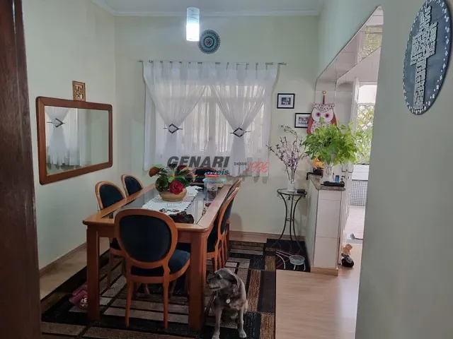 Casa com 252m² 4 quartos e 3 banheiros, à venda, no bairro Jardim Marina em Indaiatuba