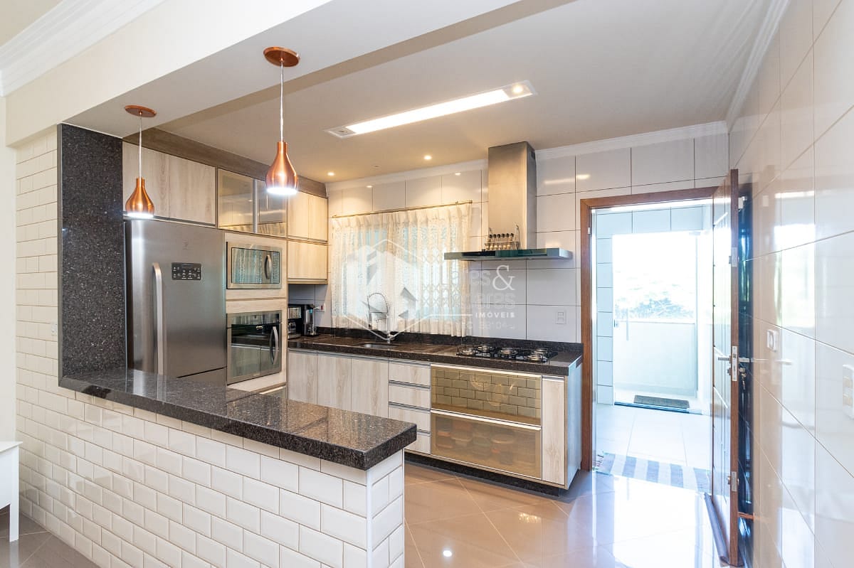 Sobrado, 3 quartos, 364 m² - Foto 10