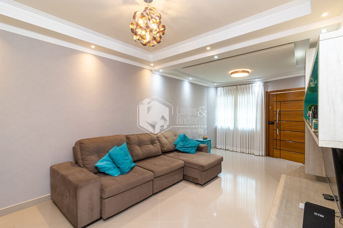 Sobrado, 3 quartos, 364 m² - Foto 4