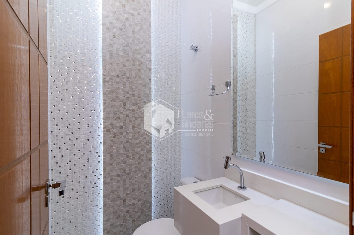 Sobrado, 3 quartos, 364 m² - Foto 25