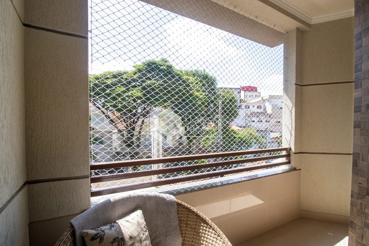 Sobrado, 3 quartos, 364 m² - Foto 21