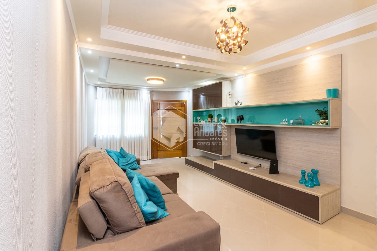 Sobrado, 3 quartos, 364 m² - Foto 5