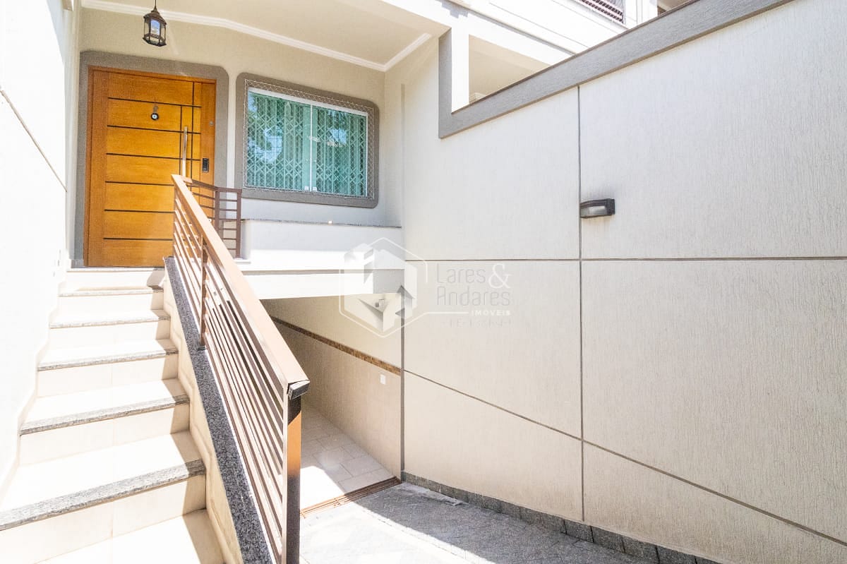 Sobrado, 3 quartos, 364 m² - Foto 40