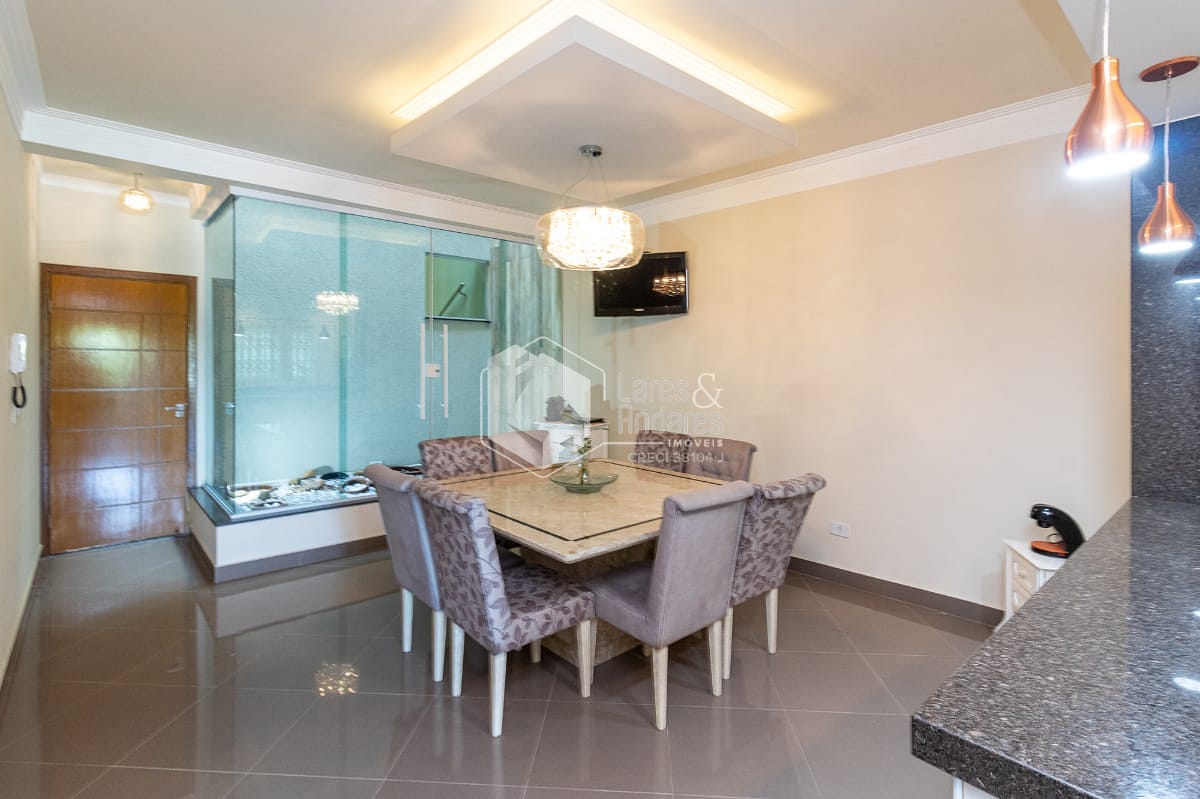 Sobrado, 3 quartos, 364 m² - Foto 8