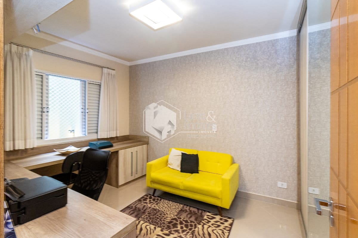 Sobrado, 3 quartos, 364 m² - Foto 19