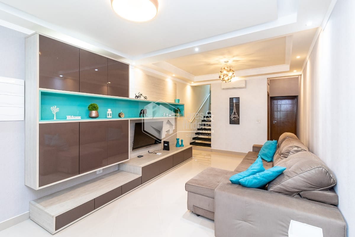 Sobrado, 3 quartos, 364 m² - Foto 2