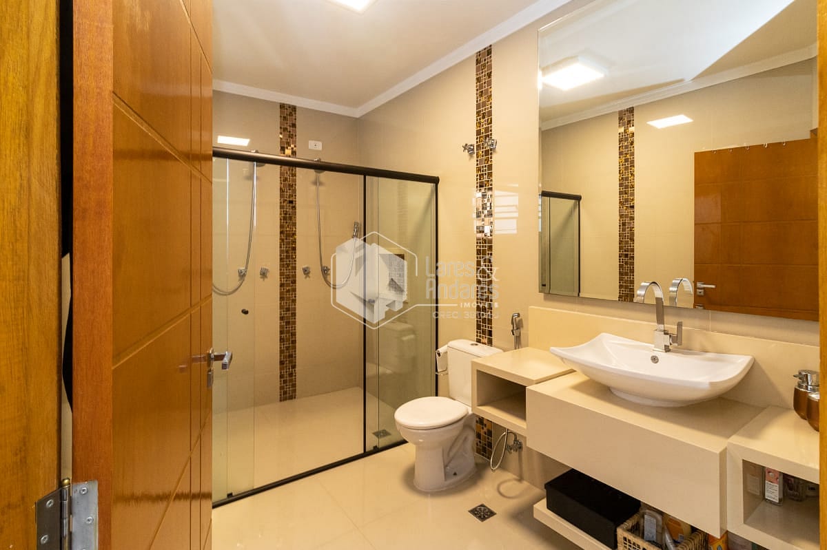 Sobrado, 3 quartos, 364 m² - Foto 28