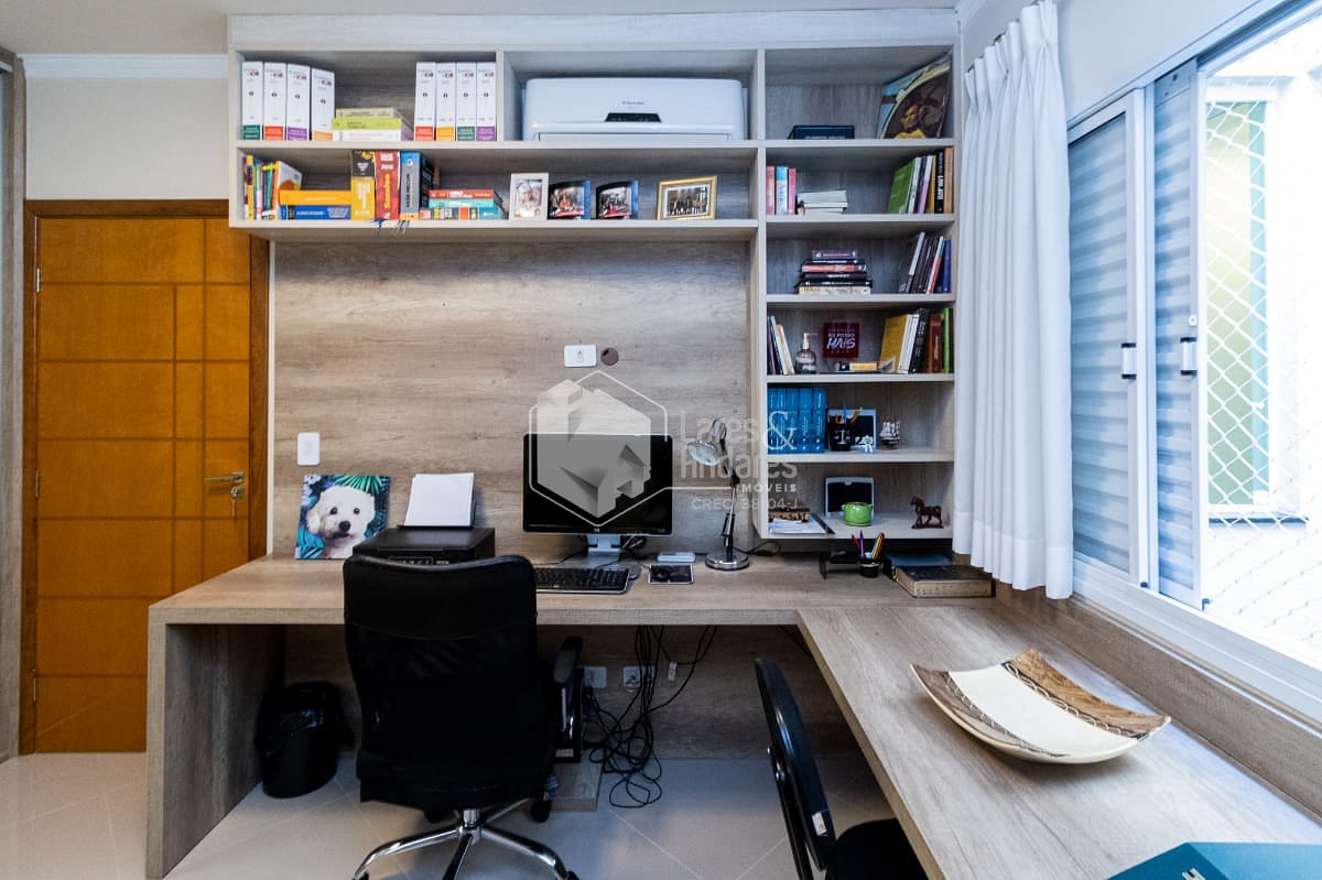 Sobrado, 3 quartos, 364 m² - Foto 24