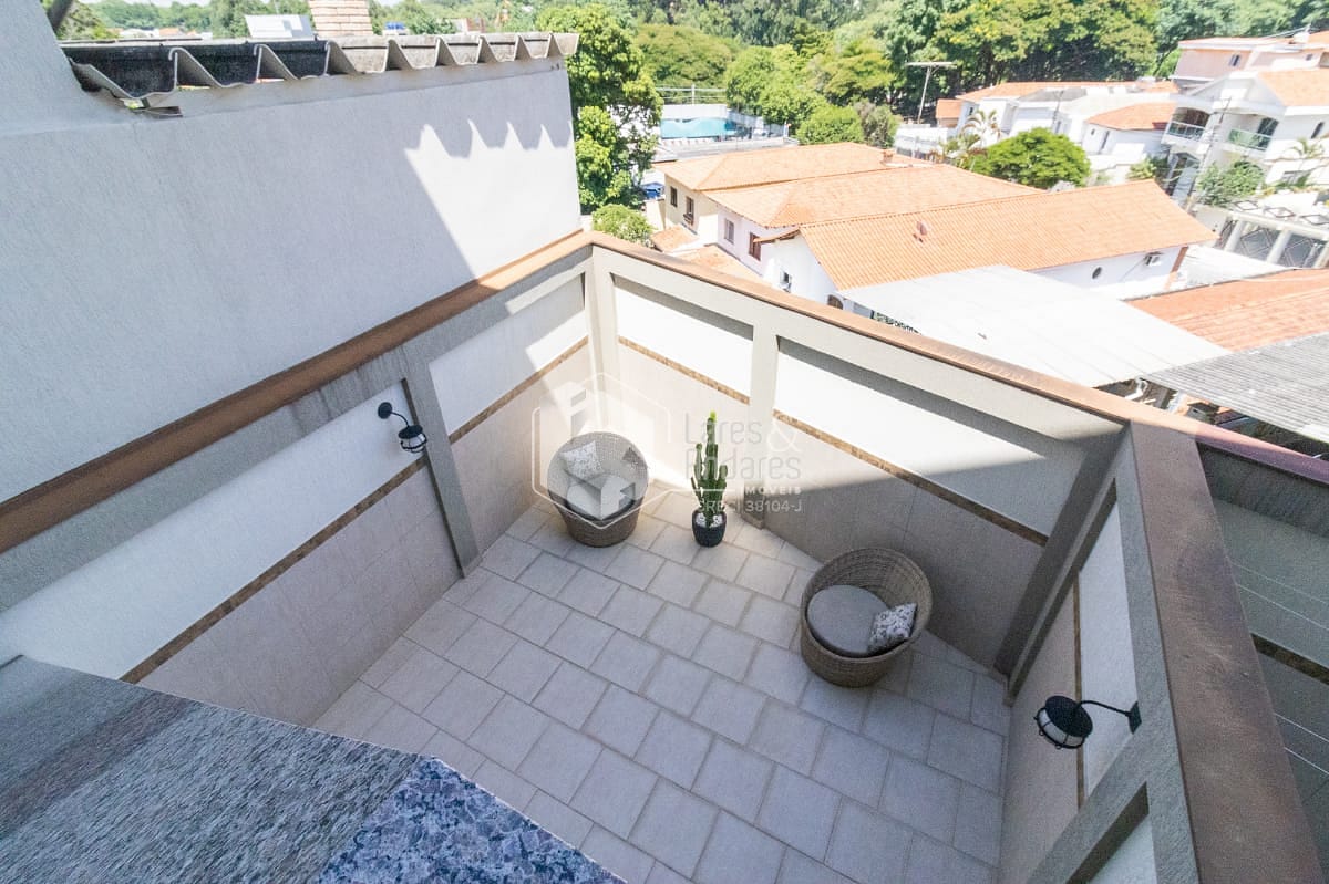 Sobrado, 3 quartos, 364 m² - Foto 39