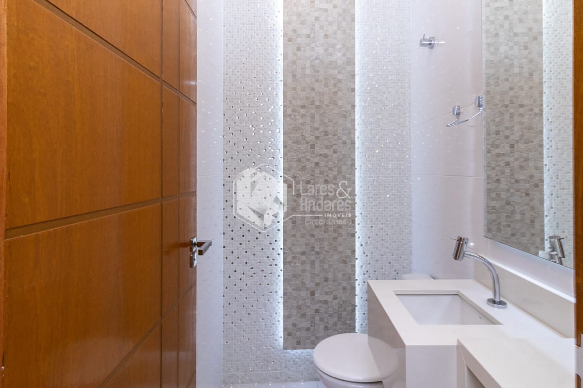 Sobrado, 3 quartos, 364 m² - Foto 26