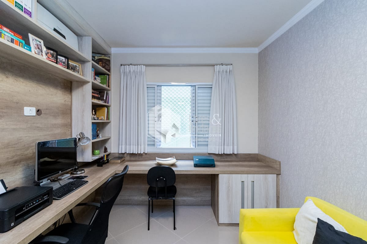 Sobrado, 3 quartos, 364 m² - Foto 22