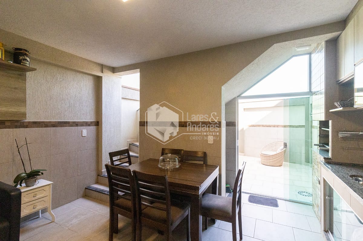 Sobrado, 3 quartos, 364 m² - Foto 33