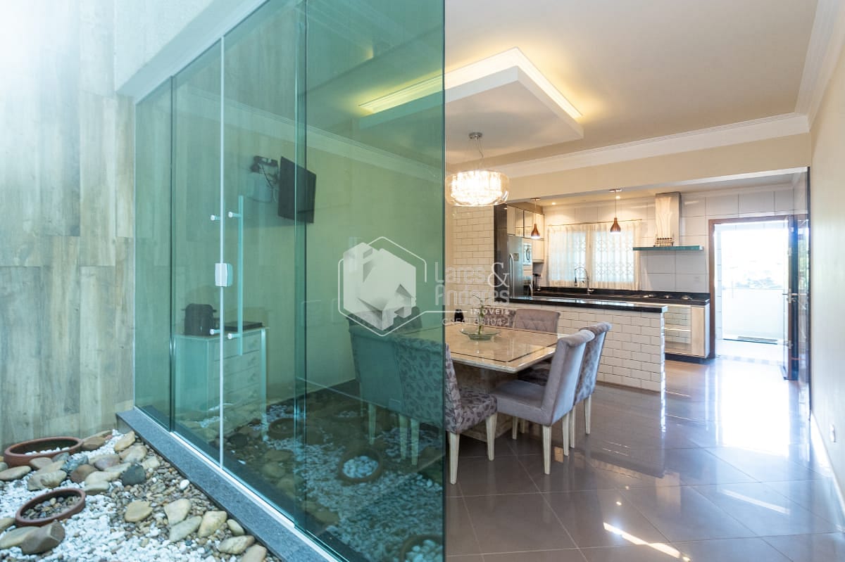 Sobrado, 3 quartos, 364 m² - Foto 9