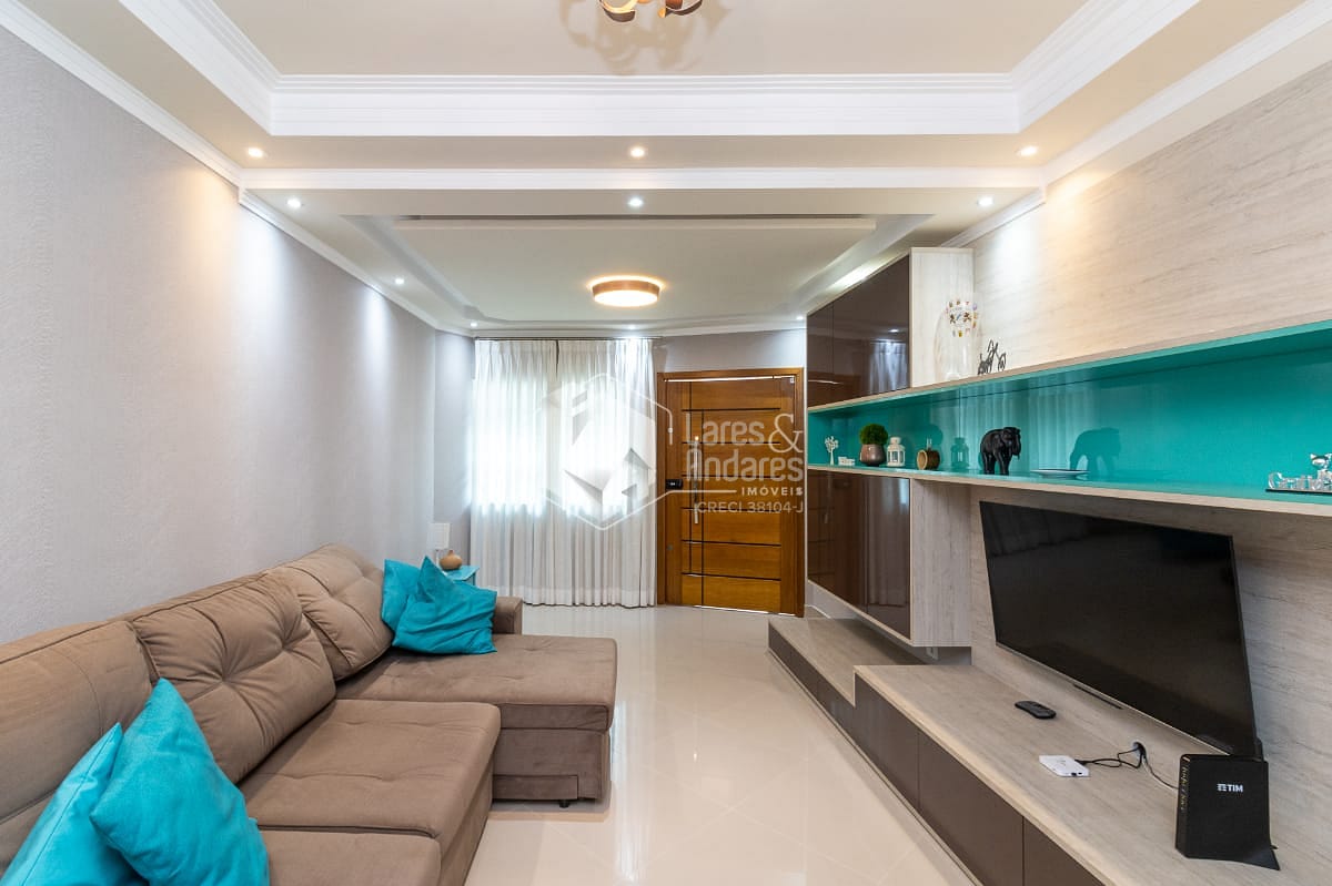 Sobrado, 3 quartos, 364 m² - Foto 3