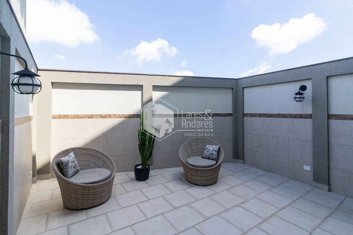 Sobrado, 3 quartos, 364 m² - Foto 30