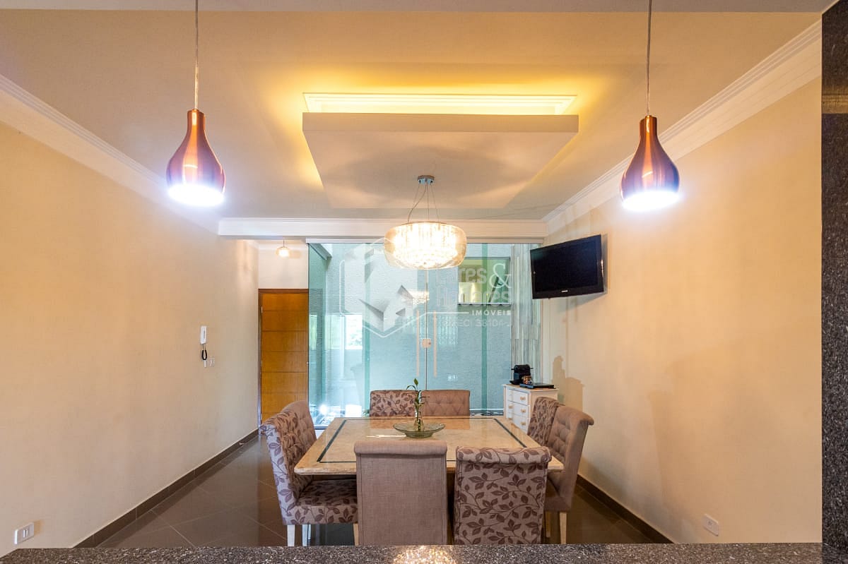 Sobrado, 3 quartos, 364 m² - Foto 7