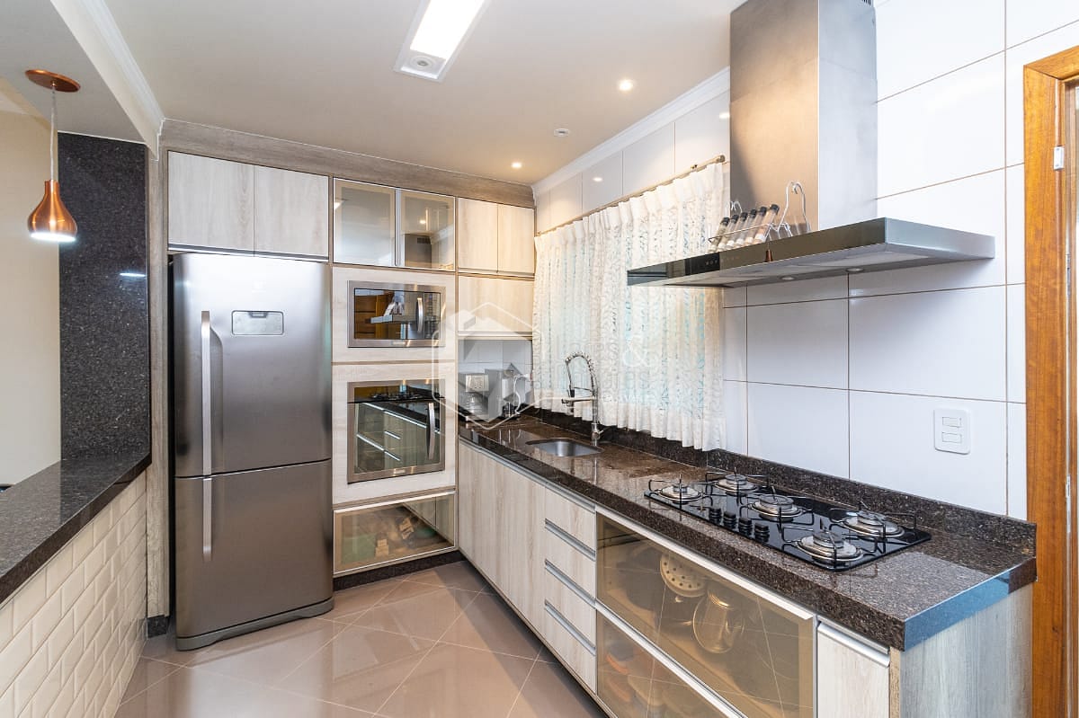 Sobrado, 3 quartos, 364 m² - Foto 11