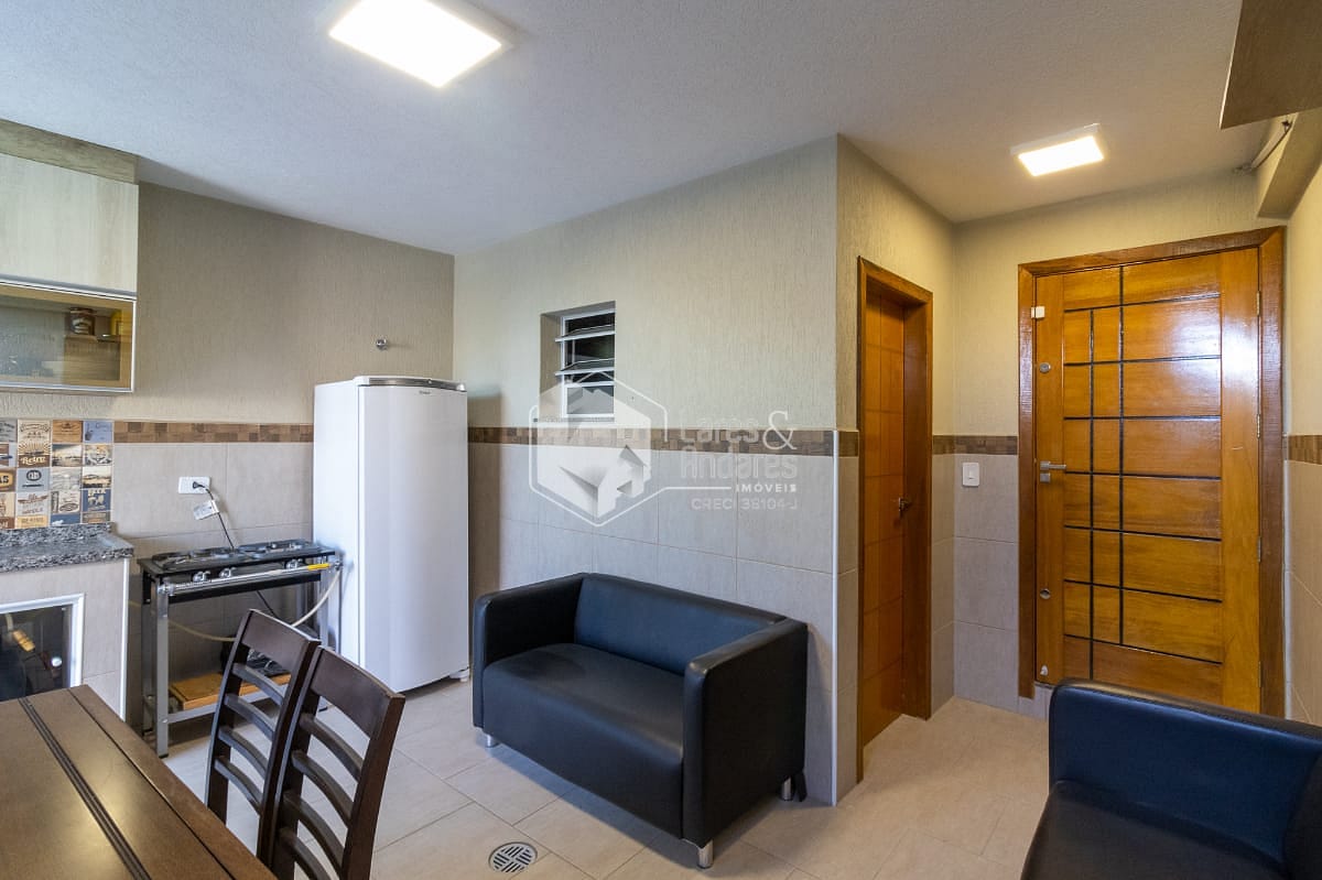 Sobrado, 3 quartos, 364 m² - Foto 31