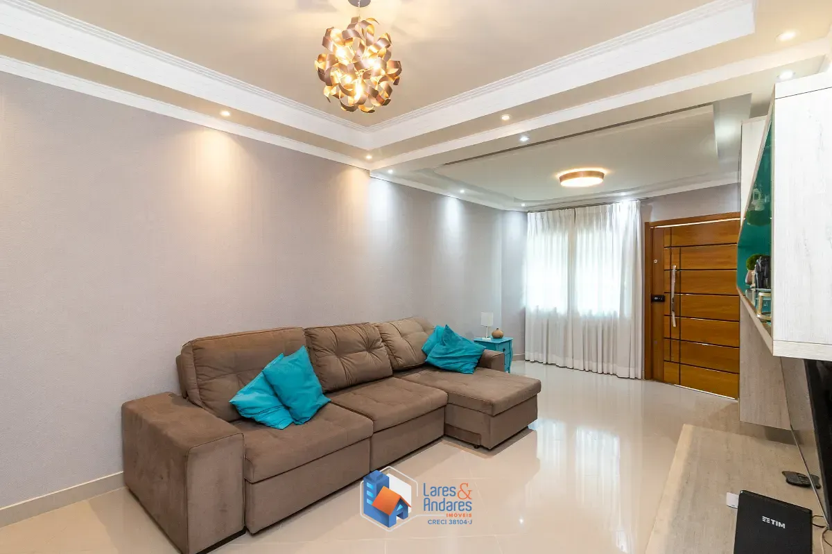 Sobrado, 3 quartos, 364 m² - Foto 6