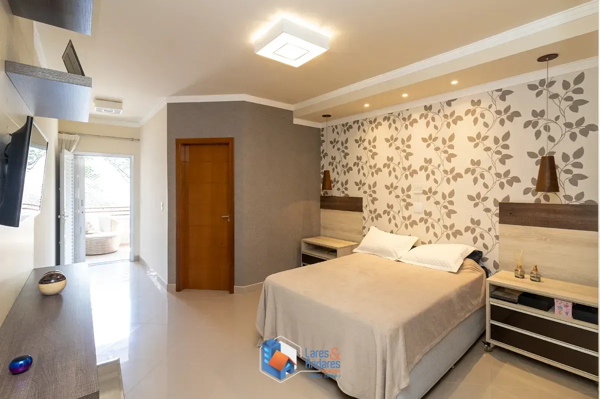 Sobrado, 3 quartos, 364 m² - Foto 13
