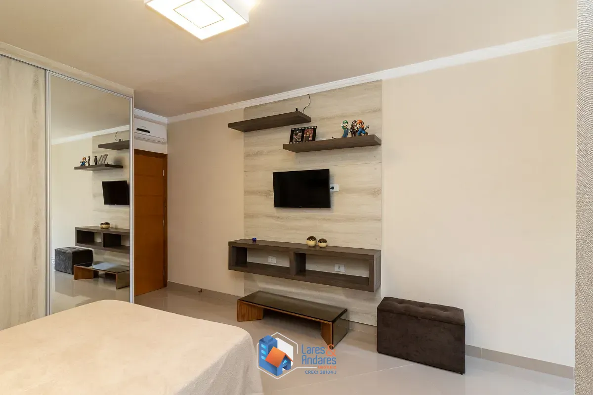 Sobrado, 3 quartos, 364 m² - Foto 15