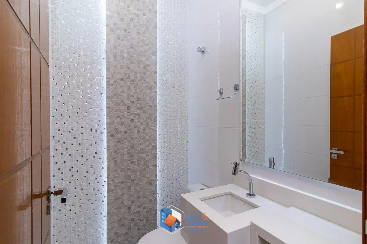 Sobrado, 3 quartos, 364 m² - Foto 25
