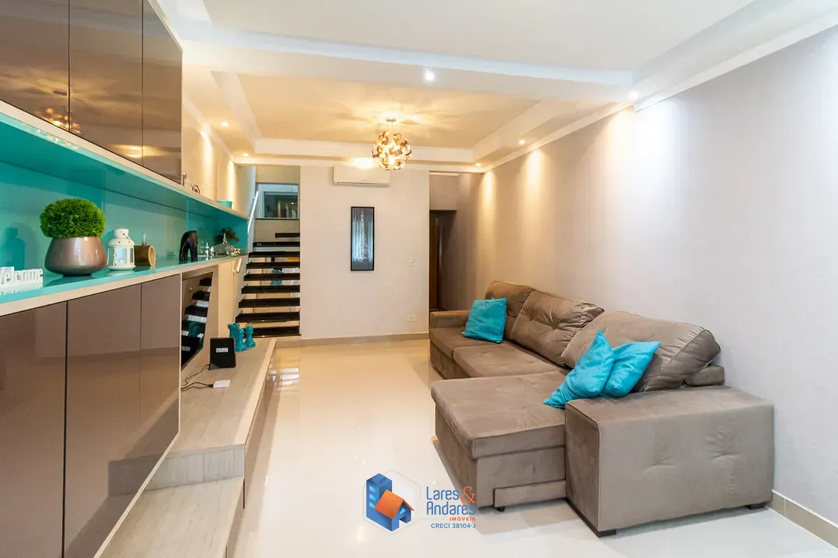 Sobrado, 3 quartos, 364 m² - Foto 4