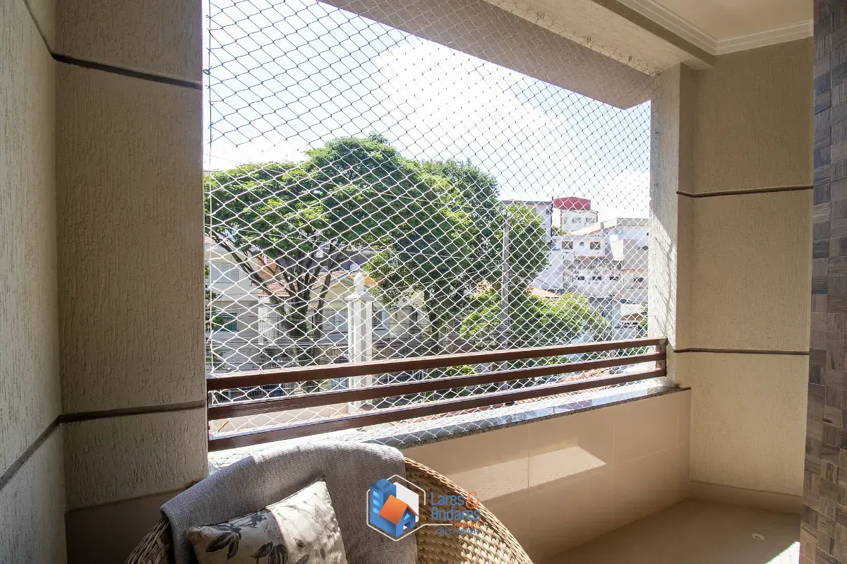 Sobrado, 3 quartos, 364 m² - Foto 21