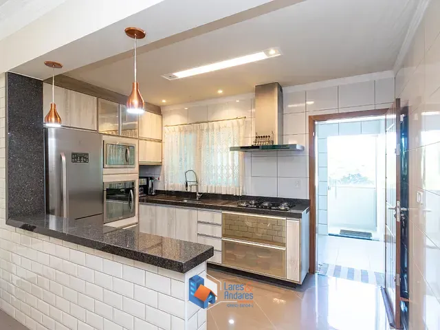 Sobrado com 364m² 3 quartos e 3 banheiros, à venda, no bairro Chácara Inglesa em São Paulo