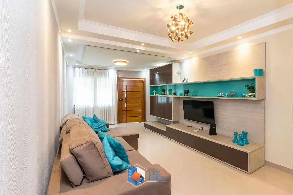 Sobrado, 3 quartos, 364 m² - Foto 7