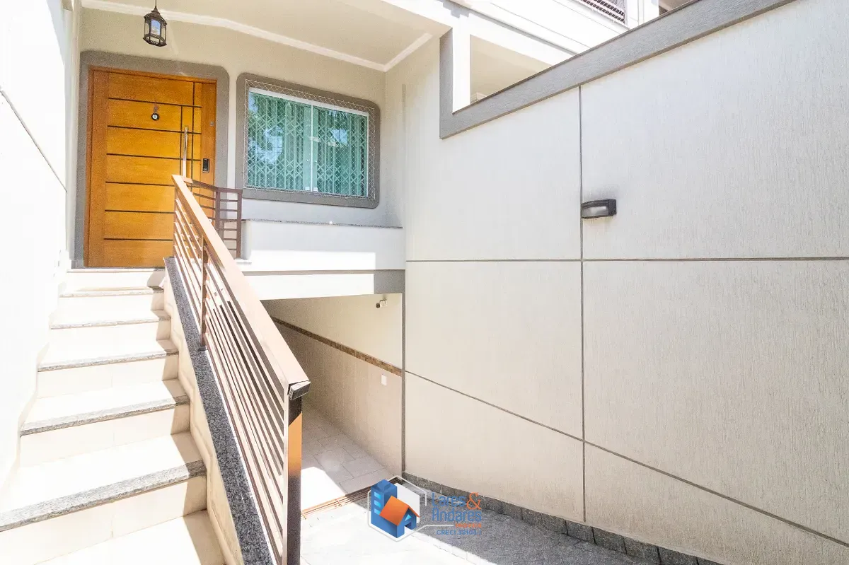 Sobrado, 3 quartos, 364 m² - Foto 40