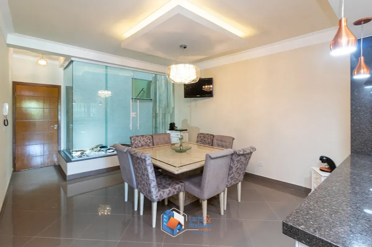 Sobrado, 3 quartos, 364 m² - Foto 10