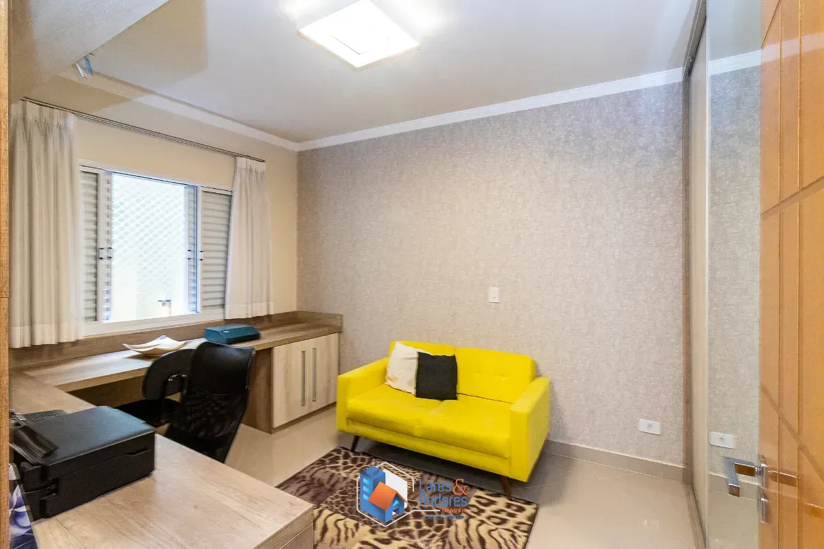 Sobrado, 3 quartos, 364 m² - Foto 19